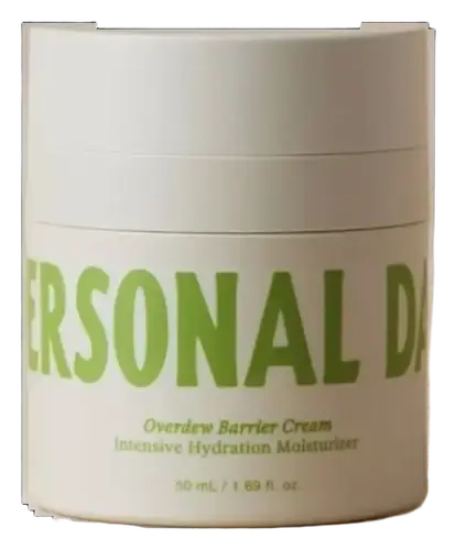 Personal Day Overdew Barrier Cream