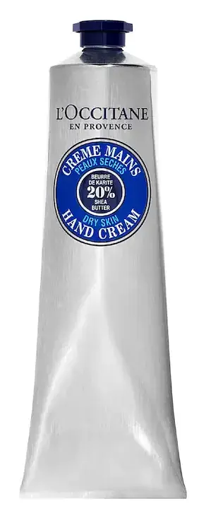 L'Occitane Shea Butter Hand Cream