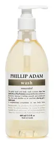 Phillip Adam Body Wash Unscented