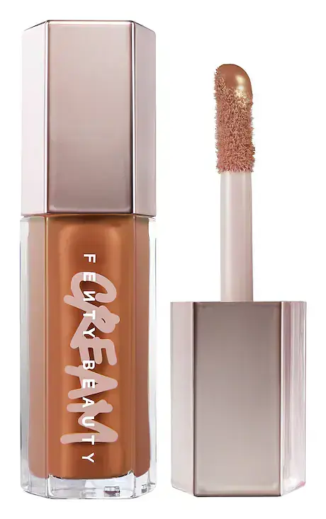 Fenty Beauty Gloss Bomb Color Drip Lip Cream Honey Waffles