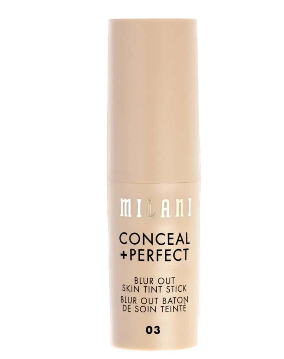 Milani Conceal + Perfect Blur Out Skin Tint 03