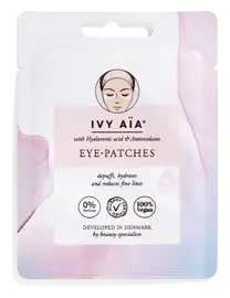 IVY AÏA Eye-Patches With Hyaluronic Acid & Antioxidants