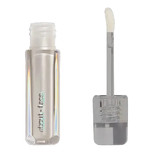 about-face Light Lock Lip Gloss Prelude