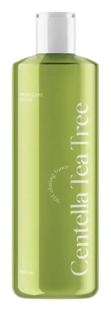 ROKKISS Centella Tea Tree 90 Calming Toner