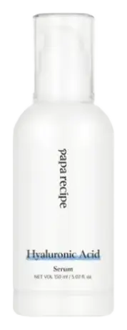 Papa Recipe Hyaluronic Acid Serum