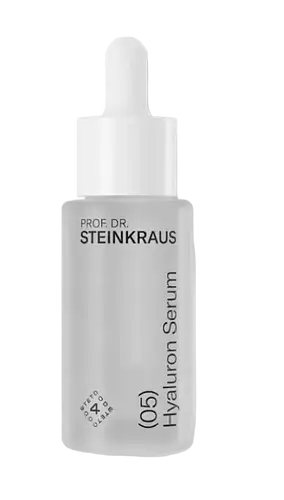 Prof. Dr. Steinkraus Hyaluron Serum