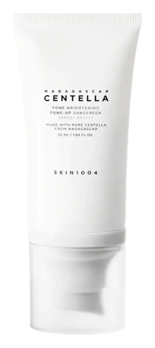 SKIN1004 Tone Brightening Tone-up Sunscreen SPF50+ PA++++