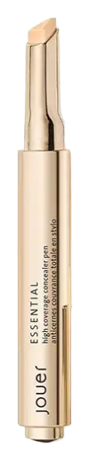 Jouer Cosmetics Essential High Coverage Concealer Pen Chiffon