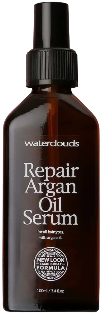 Waterclouds Repair Argan Oil Serum