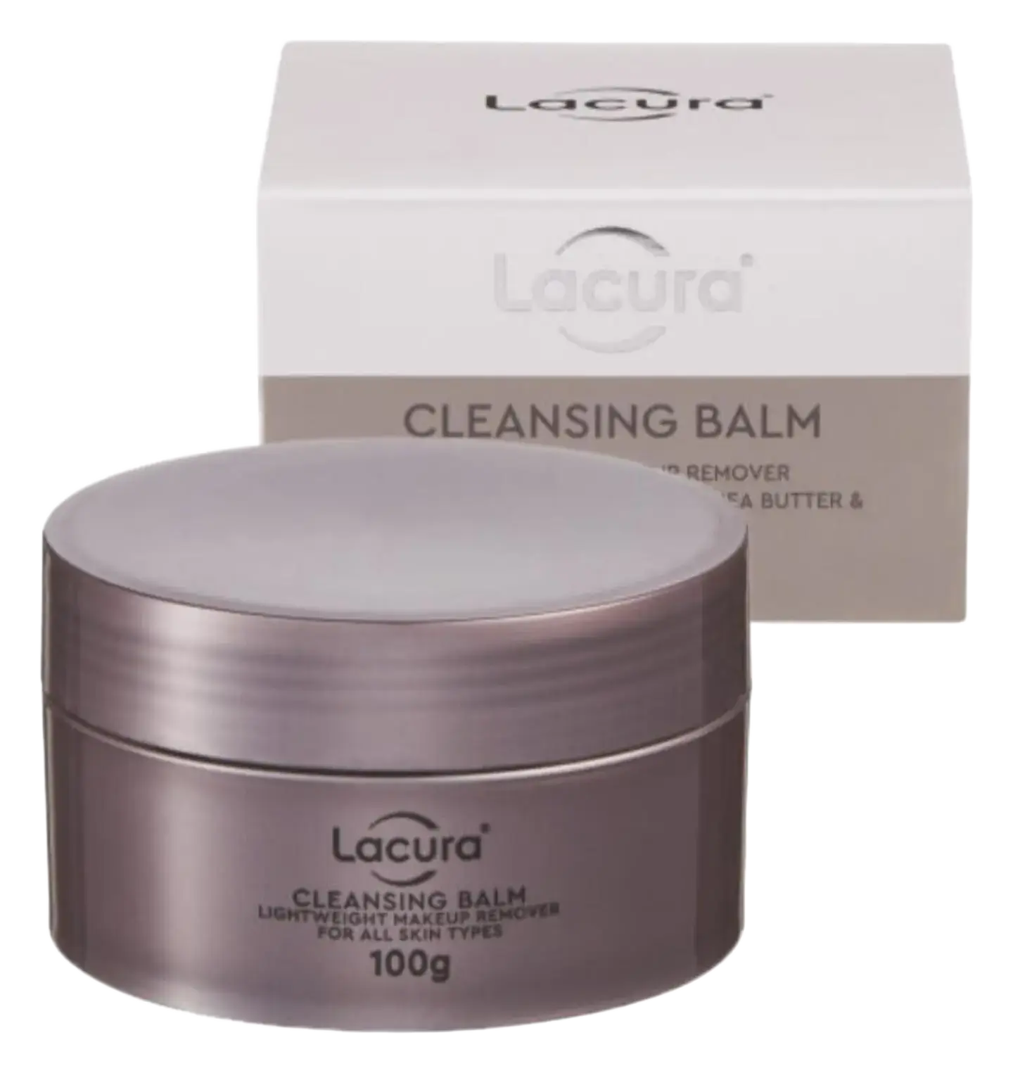 Lacura Cleansing Balm