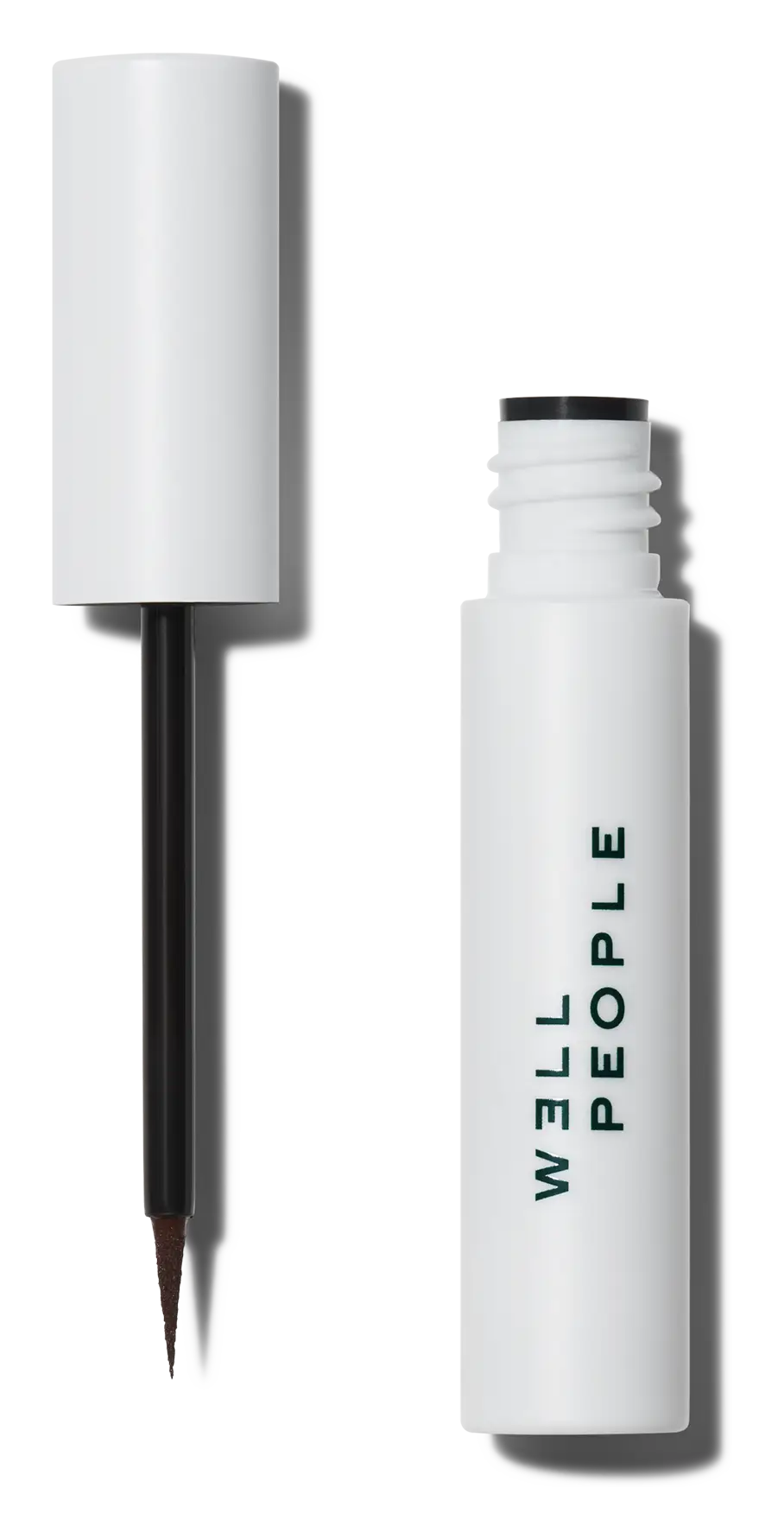 W3ll People Fresh Lines Liquid Eyeliner Black