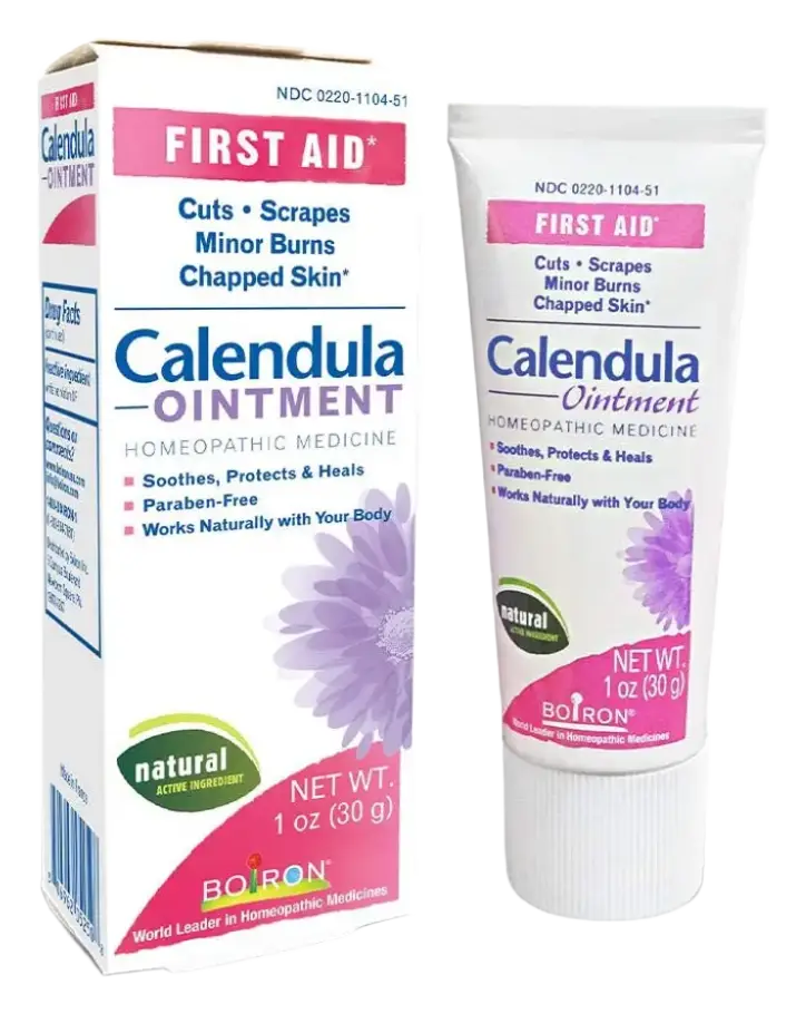 Boiron Calendula Ointment