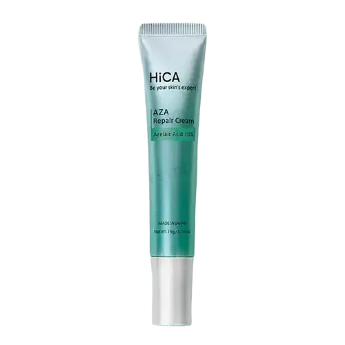 HiCA AZA Repair Cream Azelaic Acid 10%