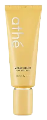Athe Vegan Relief Sun Essence SPF 50+ PA++++