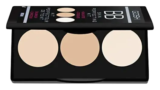 GOSH BB Skin Perfecting Kit 01 Light