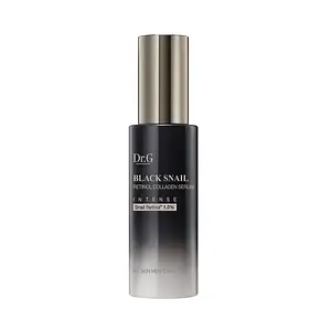 Dr.G Black Snail Retinol Collagen Serum Intense