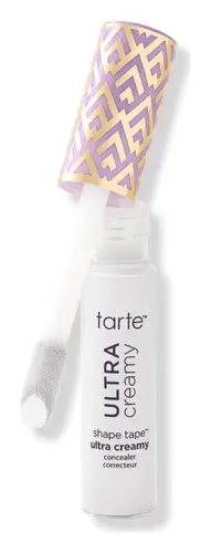 Tarte Shape Tape Ultra Creamy Concealer White