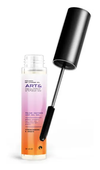 Art & Fact Folium Isatidis Leaf Oil