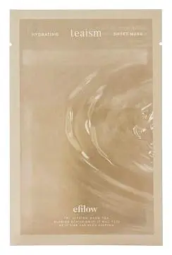 Efilow Hydrating Teaism Sheet Mask
