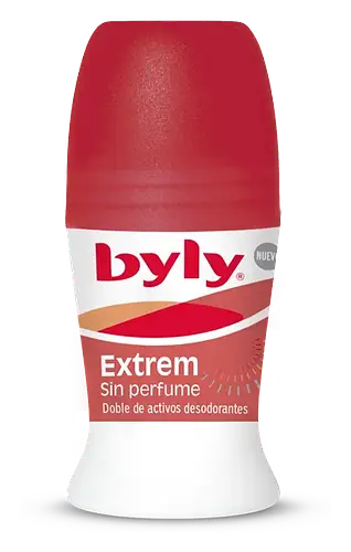 Byly Extrem Roll-On