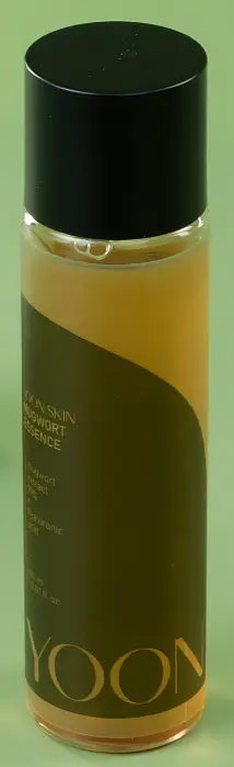 Yoon Skin Mugwort Essence