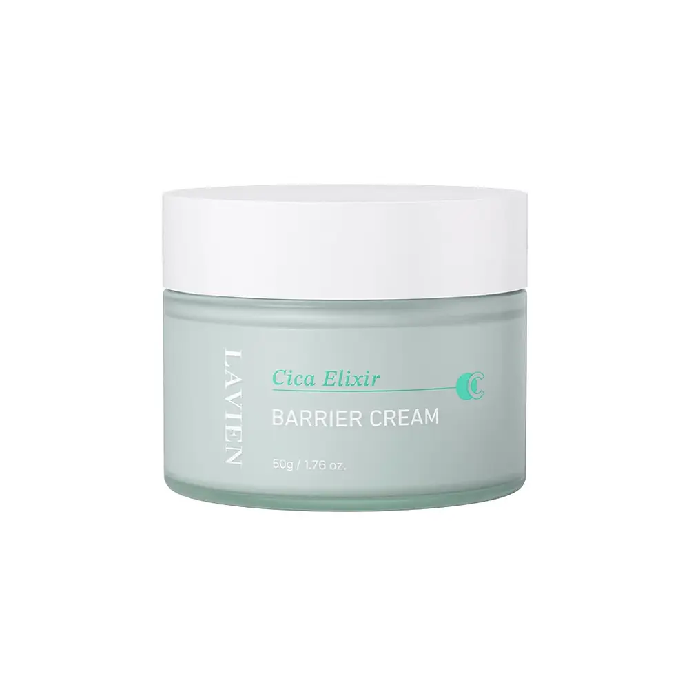 Lavien Cica Elixir Barrier Cream