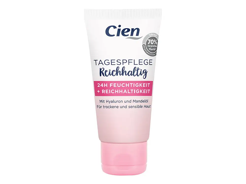 Cien Reichhaltige Tagespflege