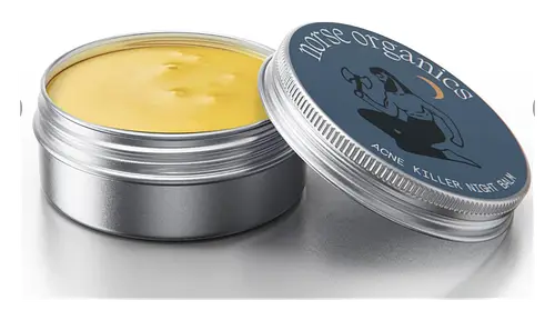 Norse Organics Acne & Redness Killer