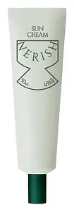 Nerish Parsley Calm Green Sun Cream SPF50+ PA++++