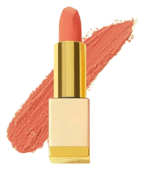 SHEGLAM Cream Allure Lipstick Nude C201