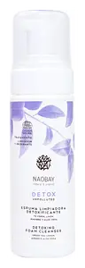 Naobay Detoxing Foam Cleanser