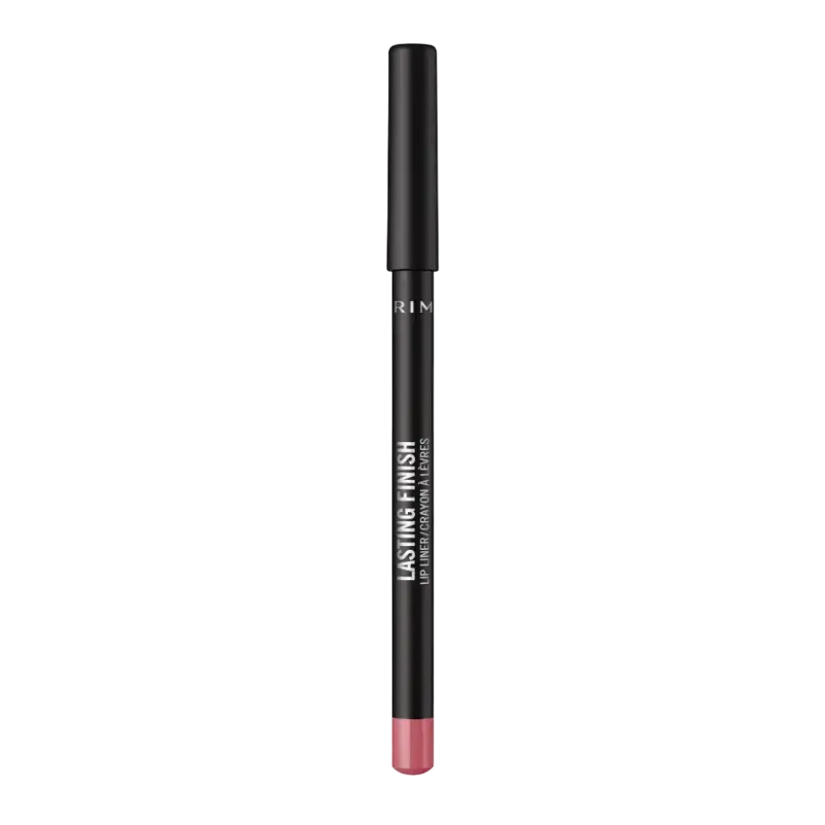 Rimmel London Lasting Finish 8Hr Lip Liner 120 Pink Candy