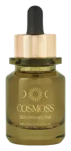 Cosmoss by Kate Moss Golden Nectar Pre-Collagen Face Oil
