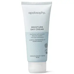 Apolosophy Moisture Day Cream Unscented