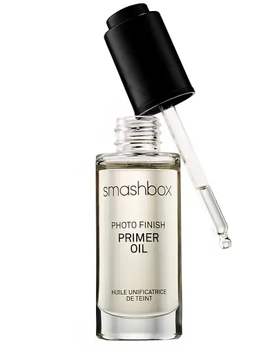 Smashbox Photo Finish Primer Oil