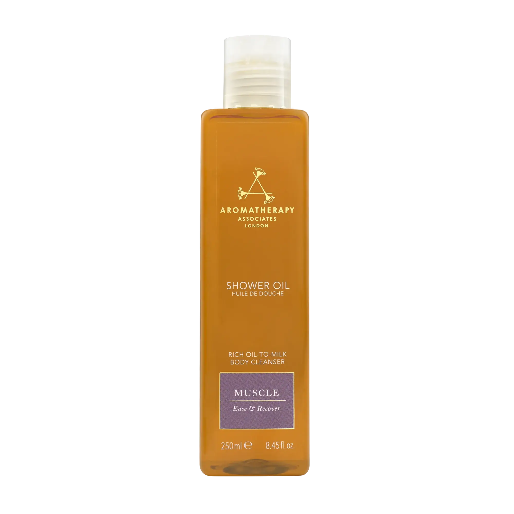 Aromatherapy Associates Shower Oil De-Stress Muscle