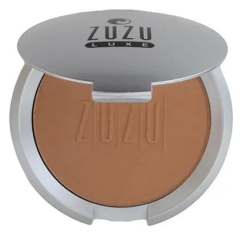 Zuzu Luxe Mineral Bronzer
