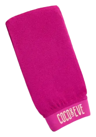 Coco & Eve Deluxe Exfoliating Mitt