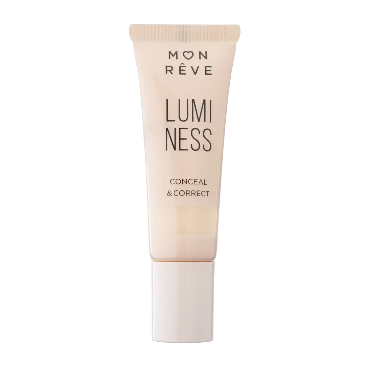 Mon Reve Luminess Concealer 101