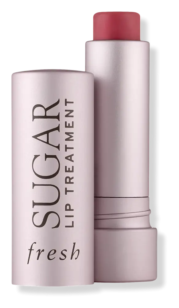 Fresh Sugar Lip Balm Hydrating Treatment Rose