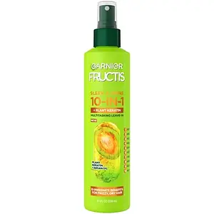Garnier Sleek & Shine 10-In-1 Leave-In Spray