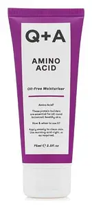 Q + A Amino Acid Oil-Free Moisturiser