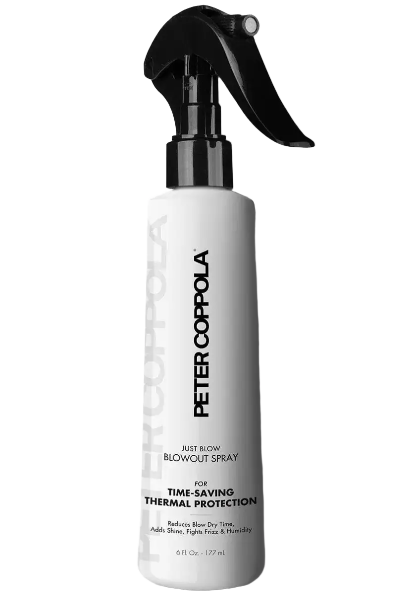 Peter Coppola Just Blow Blowout Spray