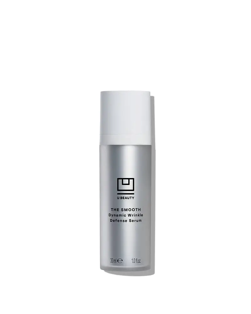 U beauty The Smooth Dynamic Wrinkle Defense Serum