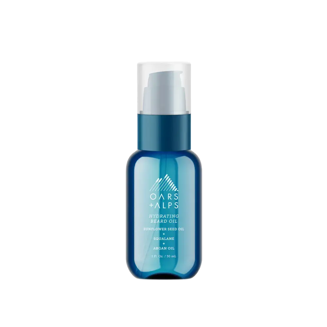 Oars + Alps Hydrating Beard Oil