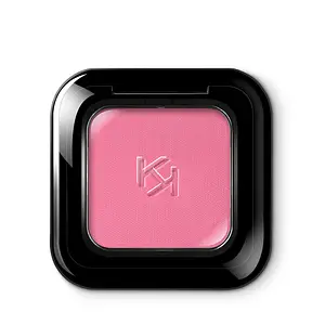 KIKO Milano High Pigment Eyeshadow 41 Matte Fuchsia