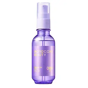 Moroccan Beauty Heat Bond Primer Hair Oil
