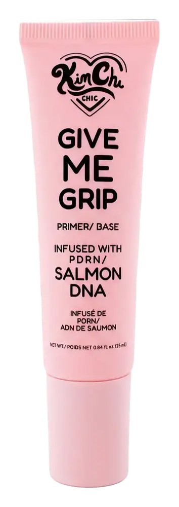 KimChi Chic Beauty Give Me Grip Primer