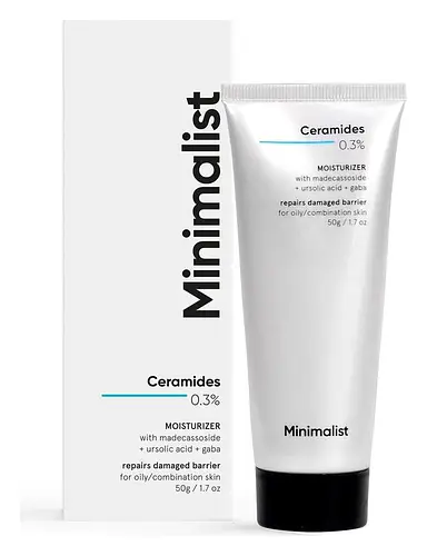 Minimalist Ceramides 0.3% + Madecassoside