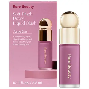 Rare Beauty Soft Pinch Liquid Blush Spirited